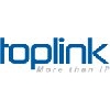 toplink plannet GmbH in Karlsruhe - Logo