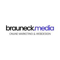 brauneck.media - Online Marketing & Webdesign Sebastian Brauneck in Neuwied - Logo