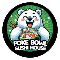 Poke Bowl Sushi House Ahrensburg in Ahrensburg - Logo
