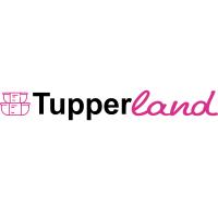 Tupperland in Burgdorf Kreis Hannover - Logo