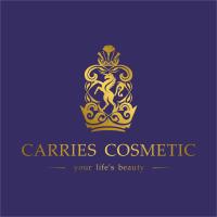 Carrie‘s Cosmetic - Your Life’s Beauty in Hamburg - Logo