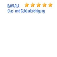 BAVARIA Glas-und Gebäudereinigung in Rödental - Logo