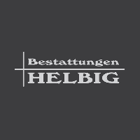 Bestattungen Helbig GmbH in Frankenwinheim - Logo