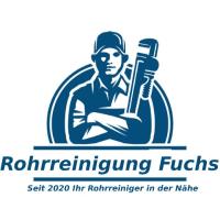 Rohrreinigung Fuchs in Dortmund - Logo