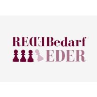 Redebedarf Eder in Regensburg - Logo