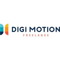 Digi Motion Freelance in Krefeld - Logo