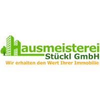 Hausmeisterei Stückl GmbH in München - Logo