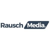 Rausch Media in Bexbach - Logo