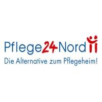 Pflege24Nord in Witzeeze - Logo