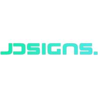 JDSIGNS. Webdesign Jaydon May in Eisenhüttenstadt - Logo