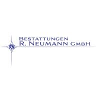 Bestattungen R.Neumann GmbH in Güstrow - Logo