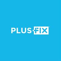 PlusFix in Berlin - Logo