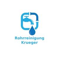 Rohrreinigung Krueger in Dortmund - Logo