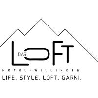 Loft Hotel Willingen in Willingen Upland - Logo