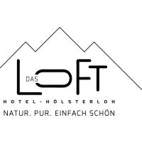 Loft Hotel Hölsterloh in Brilon - Logo