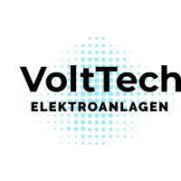 VoltTech GmbH Elektriker Meisterbetrieb in Jüchen - Logo