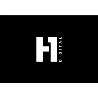 H1 DIGITAL in Baden-Baden - Logo