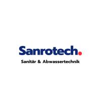 Sanrotech - Sanitär, Rohrreinigung & Abwassertechnik in Gießen - Logo