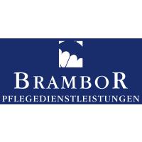 Brambor Pflegedienstleistungen GmbH - Betreutes Wohnen Ostrau in Ostrau Gemeinde Jahnatal - Logo
