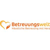 Betreuungswelt Weber in Stammham bei Ingolstadt - Logo