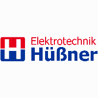 Elektrotechnik Hüßner in Markt Einersheim - Logo