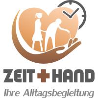 Alltagsbegleitung Zeit+Hand in Herzogenrath - Logo