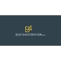 Best4Automation GmbH in Stuttgart - Logo