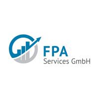 FPA Services GmbH in Dresden - Logo
