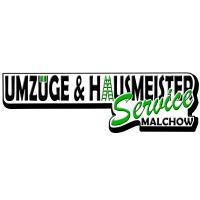 Umzüge & Hausmeister Service Malchow in Malchow bei Waren - Logo