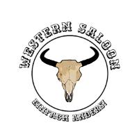 Western Saloon Warndt / Food, Drinks, Music and More in Großrosseln - Logo
