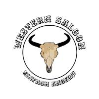 Western Saloon Warndt / Food, Drinks, Music and More in Großrosseln - Logo