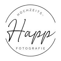 Hochzeitsfotograf-Happ in Waldbröl - Logo