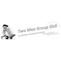 Two Men Group GbR in Tacherting - Logo