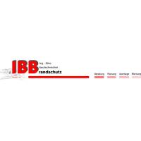 IBBrandschutz GmbH in Unna - Logo