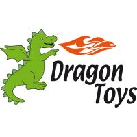 Dragon Toys in Soest - Logo