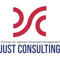 Just Consulting - Versicherungsmakler, Unternehmensberatung in Schopfheim - Logo