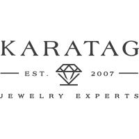 KARATAG Jewelry Experts in Hamburg - Logo