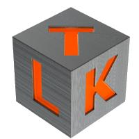 LTK-Technik & Konstruktion in Uebigau Wahrenbrück - Logo