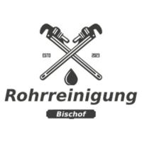 Rohrreinigung Bischof in Bochum - Logo
