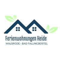 Ferienhaus & Ferienwohnungen Heide in Bad Fallingbostel - Logo