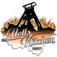 Hell´s Kitchen Ruhrpott in Recklinghausen - Logo