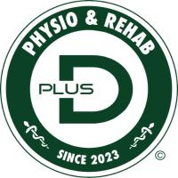 Plus D Sports GmbH "Gym & Physiotherapie" in Solingen - Logo