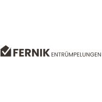 Fernik Entrümpelungen in Essen - Logo