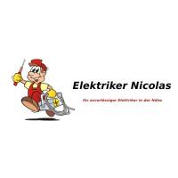 Elektriker Nicolas in Dortmund - Logo