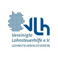 Lohnsteuerhilfeverein Vereinigte Lohnsteuerhilfe e.V. in Wiesbaden - Logo