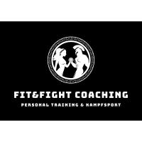 Fit&Fight Coaching in Bremen - Logo