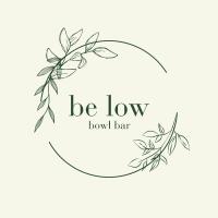 be low - bowl bar in Buchholz in der Nordheide - Logo