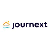 Journext GmbH in Dresden - Logo
