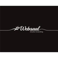 Websaal Creative Coworking in Wuppertal - Logo