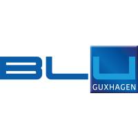 BLU Guxhagen Fitness-Wellness-Spa in Guxhagen - Logo